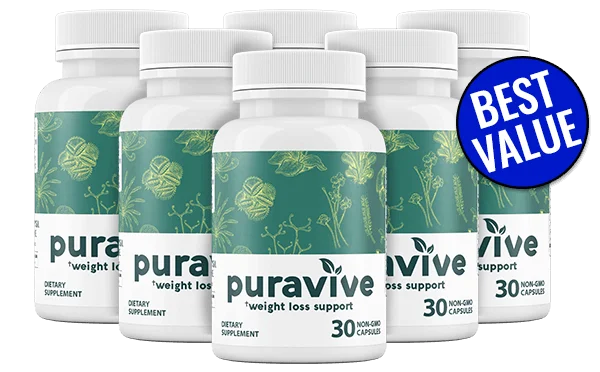 What is Puravive?