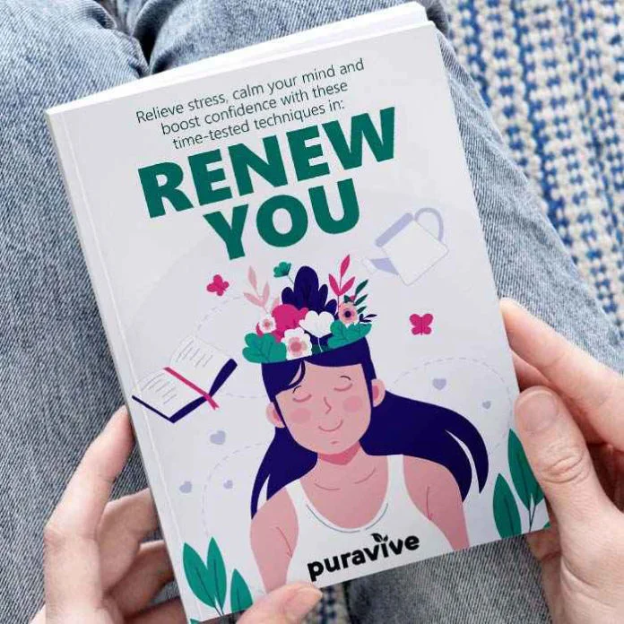 Puravive- Renew You